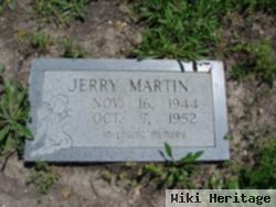 Jerry Martin