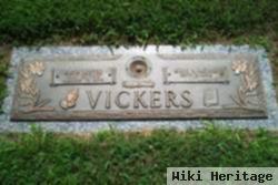 Hugh Lester Vickers