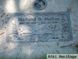 Diamond D. Shelton