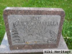 Guide "mike" Caparrella