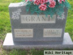 William Henry Grant
