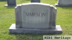 James Henry Simpson, Jr