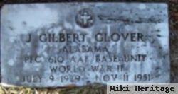 Pfc J Gilbert Glover