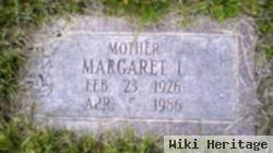 Margaret I. Bruns