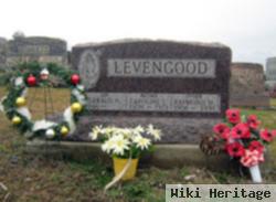 Raymond Michael Levengood