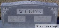 Elmer Eugene Wiggins