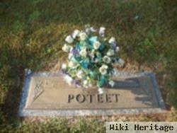 Ruby M. Poteet