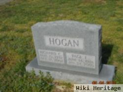 Richard C. Hogan