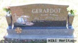 Max G. Gerardot