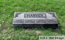 Charles Harvey