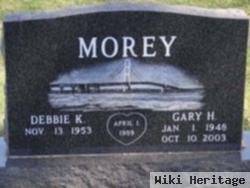 Gary H. Morey