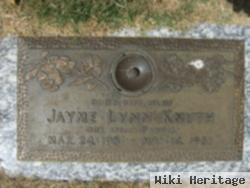 Jayme Lynn Knuth