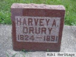 Harvey A. Drury