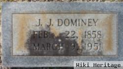 John Jackson Dominey