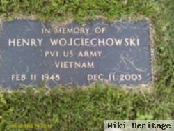 Henry Wojciechowski