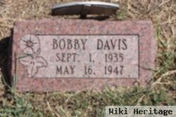 Bobby Davis