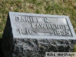 Daniel N. Lawrence