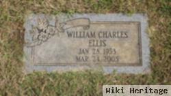 William Charles Ellis