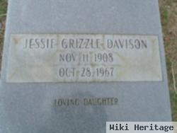 Jessie Grizzle Davison