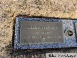 Glenn Earl Roe