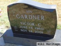 Victor C. "vic" Gardner