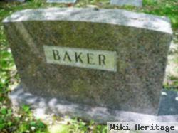 Guy Baker