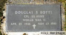 Douglas Stewart Botts