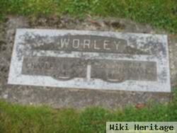 Charles W. Worley