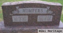 Kate Cooper Bumpers