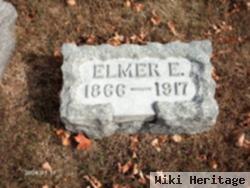 Elmer Ellsworth Lewallen