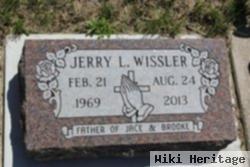 Jerry Wissler