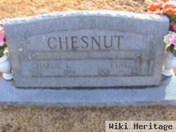 Charlie L. Chesnut