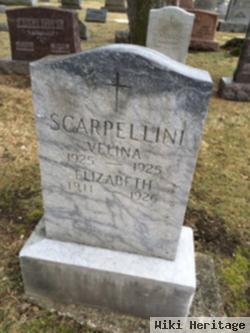 Elizabeth Scarpellini