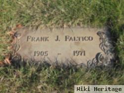 Frank Joseph Faltico