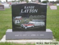 Randy Layton