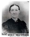 Hester Ann Boykin Barber