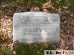 Harry E. Fowler