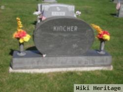 Michael J. "nutch" Kincher