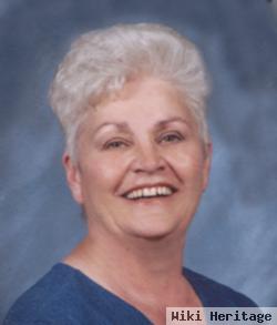 Mary Theresa "nanie" Giesen Karlik