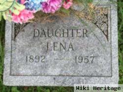 Lena Larson