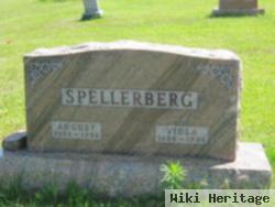 August Spellerberg