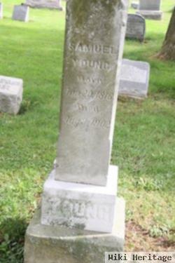 Samuel Young