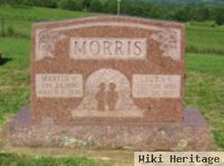 Martin Vernon Morris