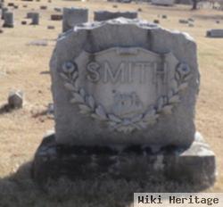 Mary E. Smith