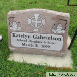 Katelyn Gabrielson