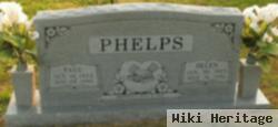 Paul Phelps