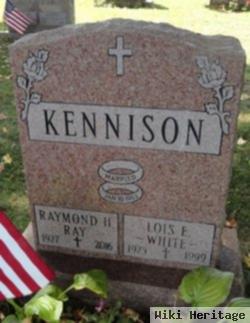 Raymond H. Kennison