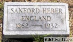 Sanford Heber England