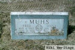 Fred Muhs