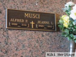 Alfred P. Musci